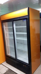  холодильное и торговое оборудов