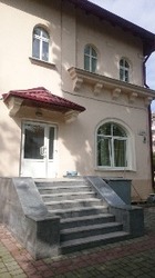 Административные помещения в аренду 172 м2 ул. Калинина