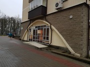 Торговое помещение,  можно под офис 86 м2 в аренду ул. Червякова